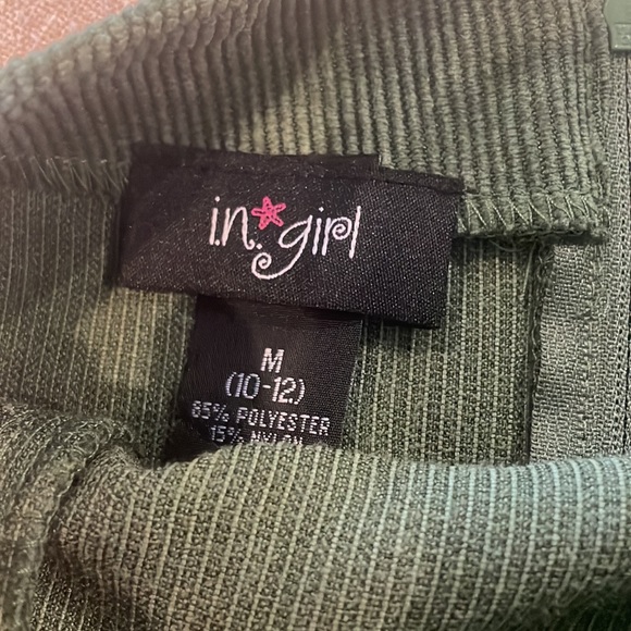 Girls Skirt - Picture 3 of 4